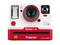 Компактни фотоапарати Polaroid Originals OneStep 2 VF - Red