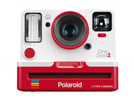 Компактни фотоапарати Polaroid Originals OneStep 2 VF - Red