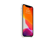 Калъфи Apple iPhone 11 Silicone Case, бял