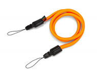 Чанти Polaroid Camera Strap Round - Orange