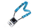 Чанти Polaroid Camera Strap Flat - Blue