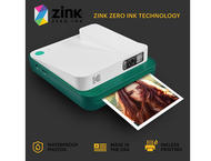 Компактни фотоапарати KODAK Smile Classic Green