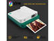 Компактни фотоапарати KODAK Smile Classic Green