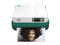 Компактни фотоапарати KODAK Smile Classic Green