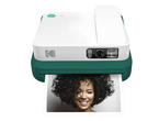 Компактни фотоапарати KODAK Smile Classic Green