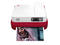 Компактни фотоапарати KODAK Smile Classic Red