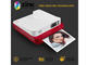 Компактни фотоапарати KODAK Smile Classic Red