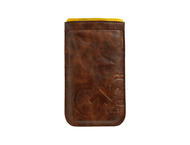 Калъфи Golla SHEL за Samsung Galaxy S III, кафяв