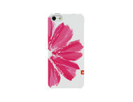 Калъфи Golla IDANA за iPhone SE /5S/5, бяло-розов