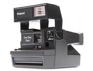 Компактни фотоапарати Polaroid 600 - Square (refurbished)