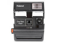 Компактни фотоапарати Polaroid 600 - Square (refurbished)