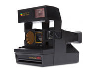 Компактни фотоапарати Polaroid Sun 660 Autofocus (refurbished)