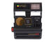 Компактни фотоапарати Polaroid Sun 660 Autofocus (refurbished)