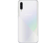 Смартфони Samsung Galaxy A30s 64GB Dual SIM, White