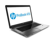 Лаптопи HP Probook 470