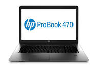 Лаптопи HP Probook 470
