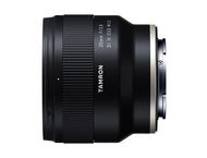 Mirrorless обективи Tamron 35mm f/2.8 Di III OSD M 1:2 за Sony E
