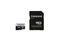 Карти памет 64GB Transcend microSDXC I UHS-I U3, V30
