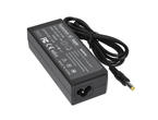 Захранвания за лаптопи Makki зарядно за лаптоп заместител Laptop Adapter lenovo 20V 4.5A 90W 5.5x2.5mm
