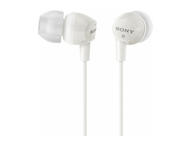 Слушалки Слушалки Sony MDR-EX10LPW