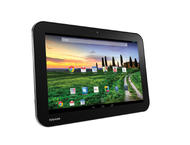Таблети Toshiba Excite AT10-A-104 16GB, сребрист цвят