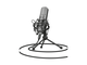 Микрофони Trust GXT 242 Lance Streaming Microphone