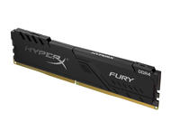 Оперативна памет 8GB DDR4 3600MHz Kingston HyperX Fury CL17
