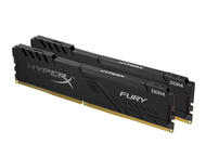 Оперативна памет 16GB (2x8GB) DDR4 3600MHz Kingston HyperX Fury