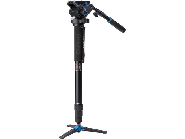 Стативи Benro A48TBS6