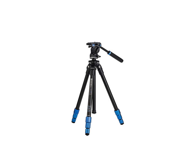 Стативи Benro Slim TSL08AS2CSH