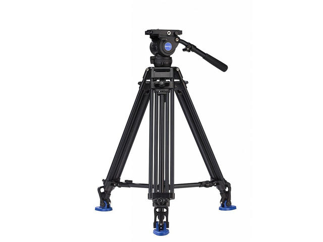 Стативи Benro Twin BV8