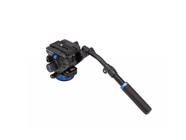 Стативи Benro S7 Video Head