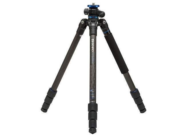 Стативи Benro Go Plus Travel FGP18CV1