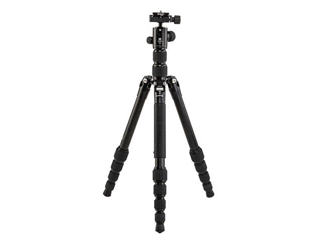 Стативи Benro Tripster FTR09AB00GBLK