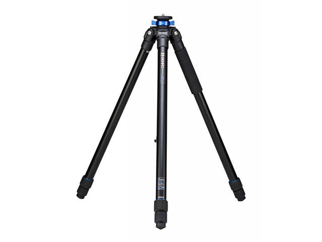 Стативи Benro Mach3 TMA47AXL