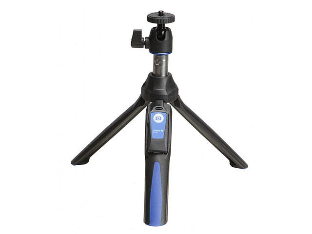Стативи Benro BK10
