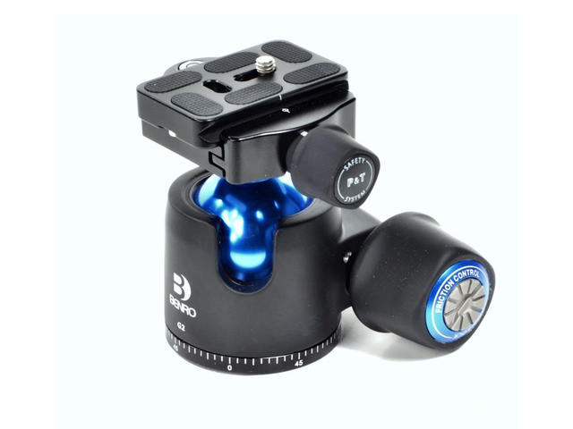 Стативи Benro G2