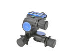Стативи Benro GD3WH