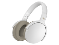 Слушалки Sennheiser HD 350BT - бели