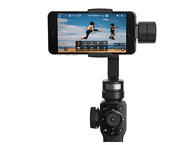 Стативи Zhiyun-Tech Smooth 4
