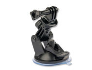 GoPro аксесоари 4smarts Suction Cup Mount Active Pro Roadtrip
