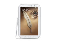 Таблети Samsung Galaxy Note 8.0 GT-N5110 16GB, бял цвят