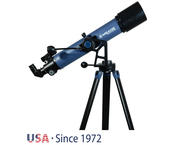 Телескопи Meade StarPro AZ 90 mm