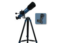 Телескопи Meade StarPro AZ 90 mm