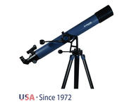 Телескопи Meade StarPro AZ 80 mm