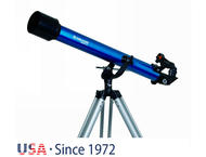 Телескопи Meade Infinity 60 mm