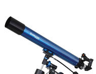 Телескопи Meade Polaris 80 mm EQ