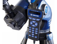 Телескопи Meade StarNavigator NG 90 mm