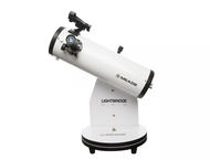 Телескопи Meade LightBridge Mini 114 mm 