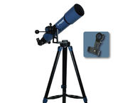 Телескопи Meade StarPro AZ 102 mm